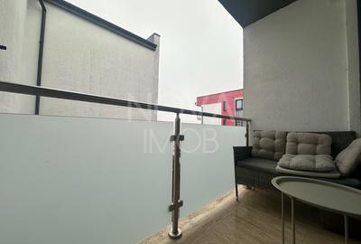 Apartament 2 camere, modern, loc de parcare, Cart. Arhitectilor - 10