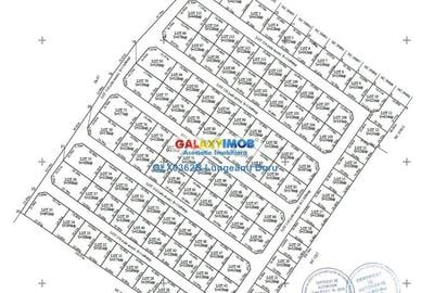 Teren intravilan de la 330mp, Sosea, langa Balta, Rate Dezvoltator!!! - 10