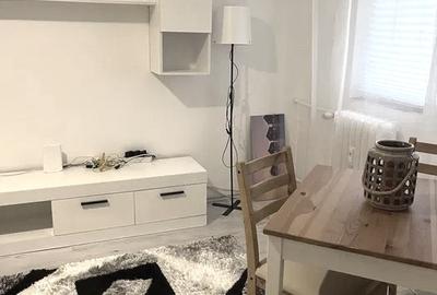 🙋 Casa de CULTURA 🔸 2 Camere 41m² Incadrat Mobilat Utilat Izolat eXterior - 3