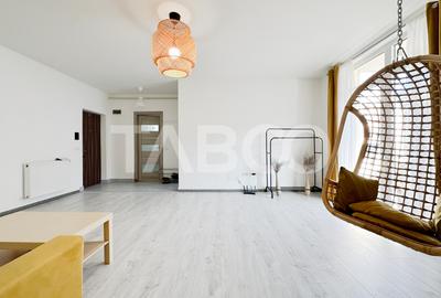 De vanzare apartament cu 2 camere la cheie in Baciu Cluj Napoca - 3