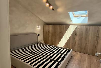 De inchiriat! Duplex nou, zona centrala - 13