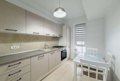 Apartament 1 camera, 42mp utili, etaj 2, zona Braytim - 4