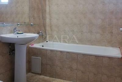Apartament 1 cameră, zona Academia de Muzică, Mănăștur - 6
