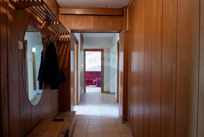 Apartament cu 4 camere de vânzare în zona Central - 22