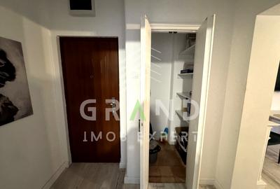 Ap 3 camere | MODERN | BALCON | PARCARE | P-ta 14 Iulie/Cluj Arena - 22