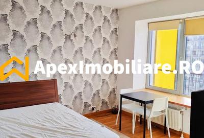Garsoniera de inchiriat Asmita Gardens București | ApexImobiliare.ro - 3