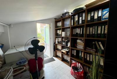 Spațiu pentru restaurant, bucătărie 120 mp, curte/terasă 400 mp, zona Centrală - 9