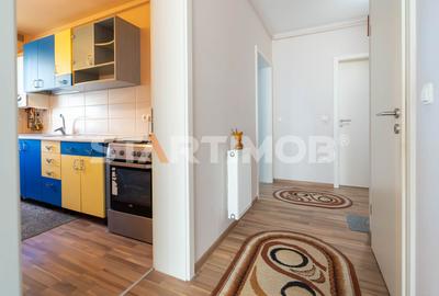 Apartament cu boxa si parcare zona Coresi - 2