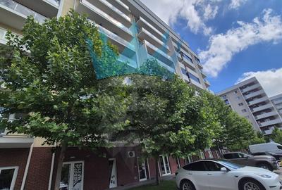 Apartament 2 Camere Complex Grand Kristal Residence Metalurgiei Bucuresti - 25