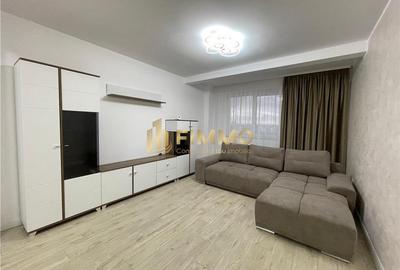 Apartament mobilat complet | Obcini | Bloc nou | ID:486