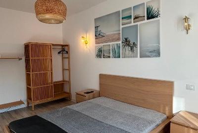 Apartament 2 camere Novum Invest Splaiul Independentei - 3