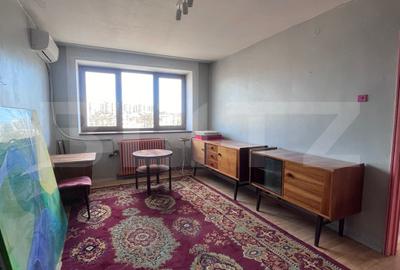 Apartament 2 camere, 46.80 mp, zona Ultracentral (Mama Mia) - 3