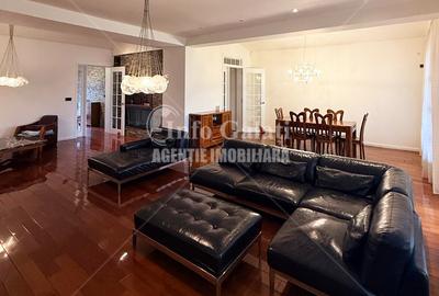 | Vila D+P+1, 320 mp | Teren: 1120 mp | Bld. George Cosbuc | - 1