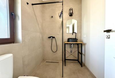 Duplex modern, 5 camere, 120 mp utili, 335 mp teren - Dumbravita - 14