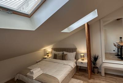 Apartament Lux, open space, zona Centrala - 2