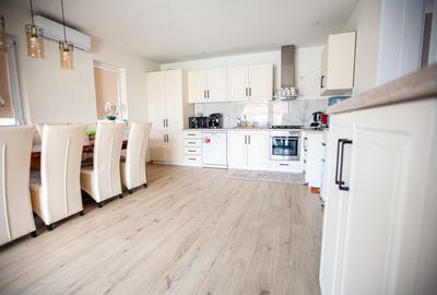 Casa Finisata 6 camere 681 mp.Teren Micesti Renovata Modern Curte Gard Utiliati - 13