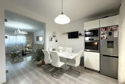 Casa individuala, 4 camere, 458mp teren, 98mp utili in Utvin - 5