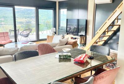 Glamping Flandra | Swimming pool | Pump track | Transfagaran | - 10