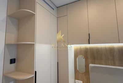 Apartament 2 camere | UPSITE | Floreasca - 11
