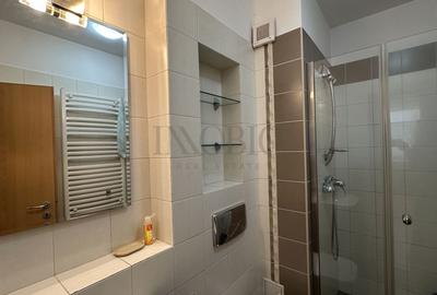 Apartament 3 camere - Herăstrău - Nordului - 14