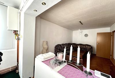 OKAZIE! Apartament 3 camere Decomandat 2 Bai si Balcon Mare CETATE Stadion - 2