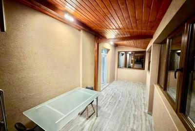 De închiriat Apartament 2 camere cu terasă - 11