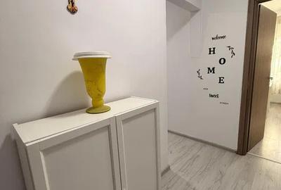 Apartament 2 camere, decomandat, 56 mp, balcon, ac, metrou, 1 Decembrie 1918 - 5