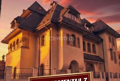 Apartament de vacanta VANDUT - (AP 7 ) - 1