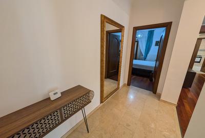 Apartament 3 camere 103mp | 0 comision | curte proprie 32mp | Parc Bazilescu - 25