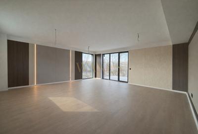 Casa Individuala - SU 165MP I ST 500MP I Finisata Modern - Popesti - 3