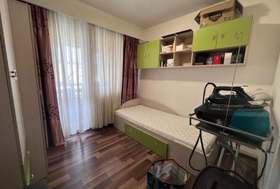 Apartament 4 camere,et 3, zona Liceul Auto - Deva - 20