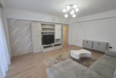 Inchiriere apartament 3 camere centru Ultramodern-Bloc nou - 2