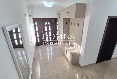Vanzare vila P+M, mobilata/utilata, situata in Targu Jiu, strada Tudor Arghezi - 3