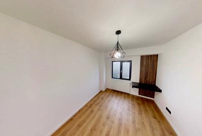 Apartament recent renovat-Ultrafinisat-110mp-4 camere - 7