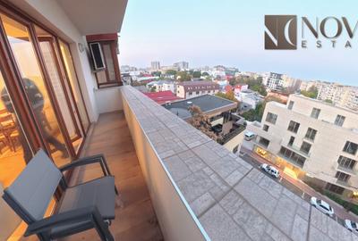 Apartament cu 3 camere decomandat, mobilat în Alba Iulia