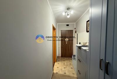 Apartament 3 camere de vânzare – Etaj 2 – Dărmănești - 10