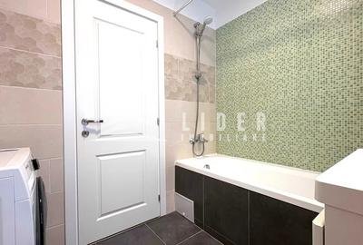 Apartament  2 camere  de vanzare  mobilat imobil  nou  zona Sigma Zorilor - 6