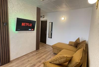 Închiriez  garsonieră modernă Piața Alba Iulia - 1