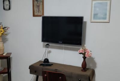 2 CAMERE DECOMANDAT-TOMIS NORD STR.TULCEI-MOBILAT-UTILAT - 6