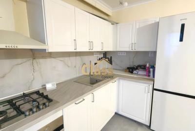 Apartament 2 camere | Etaj Intermediar | 52 mpu | Zona Borhanci - 5