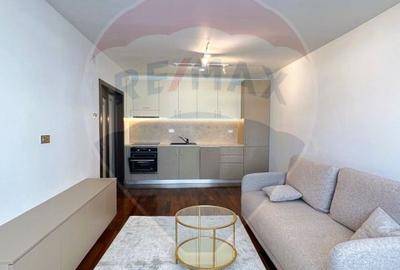 Apartament 3 camere modern, proaspat renovat– Dorobanți - 2
