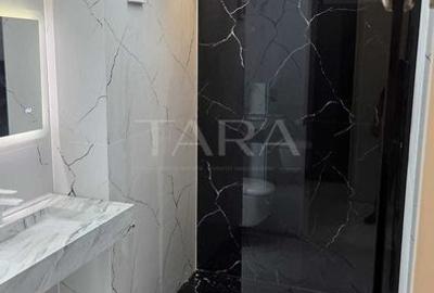 Apartament 3 camere ultrafinisat, zona Metro - 6