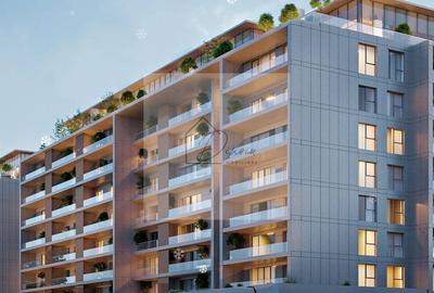 Apartament 2 camere IResidence Plaza Pipera I taxare inversa I COM 0% - 11