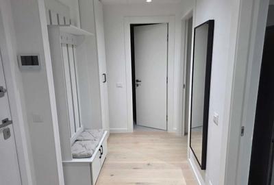AP. 2 CAMERE- NUSCO CITY, CENTRALA, PARCARE, MASINA DE SPALAT VASE - 4