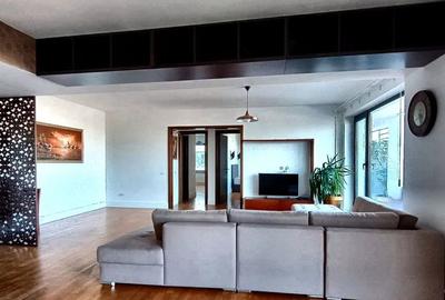 Penthouse 3 camere | terasa 80 mp | Domenii | Turda - 4