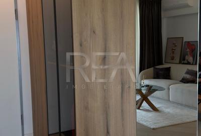 Vedere Spectaculoasă SkyTower | 3 Camere Premium | Cortina North - 10
