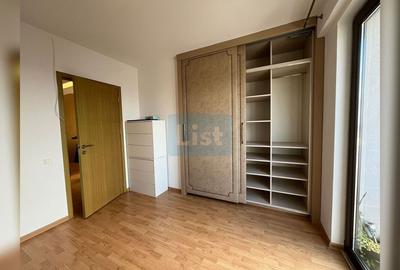 0% Comision | Apartament de lux decomandat cu 3 camere, 90 mp | Europa - 10