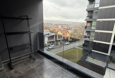 Apartament 2 camere finisat premium, Soporului, parcare - 5
