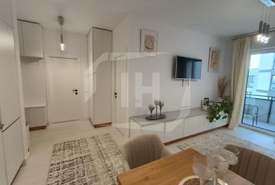 2 camere, intermediar, parcare, Marasti - 7