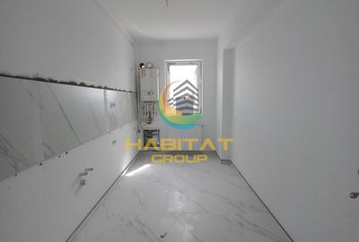 2 Camere Decomandat 53 MP. Postalionului Finalizare Aprilie - 2